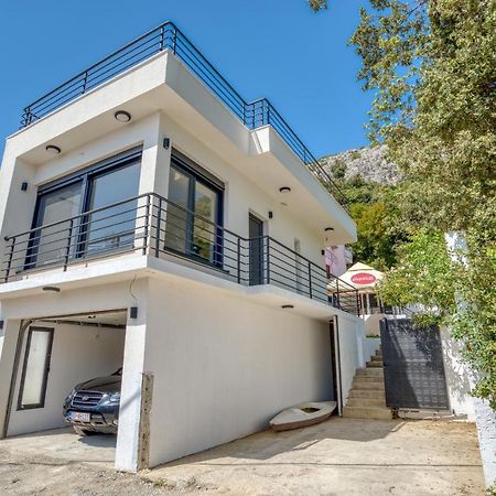 Villa Priganica Kruče 외부 사진