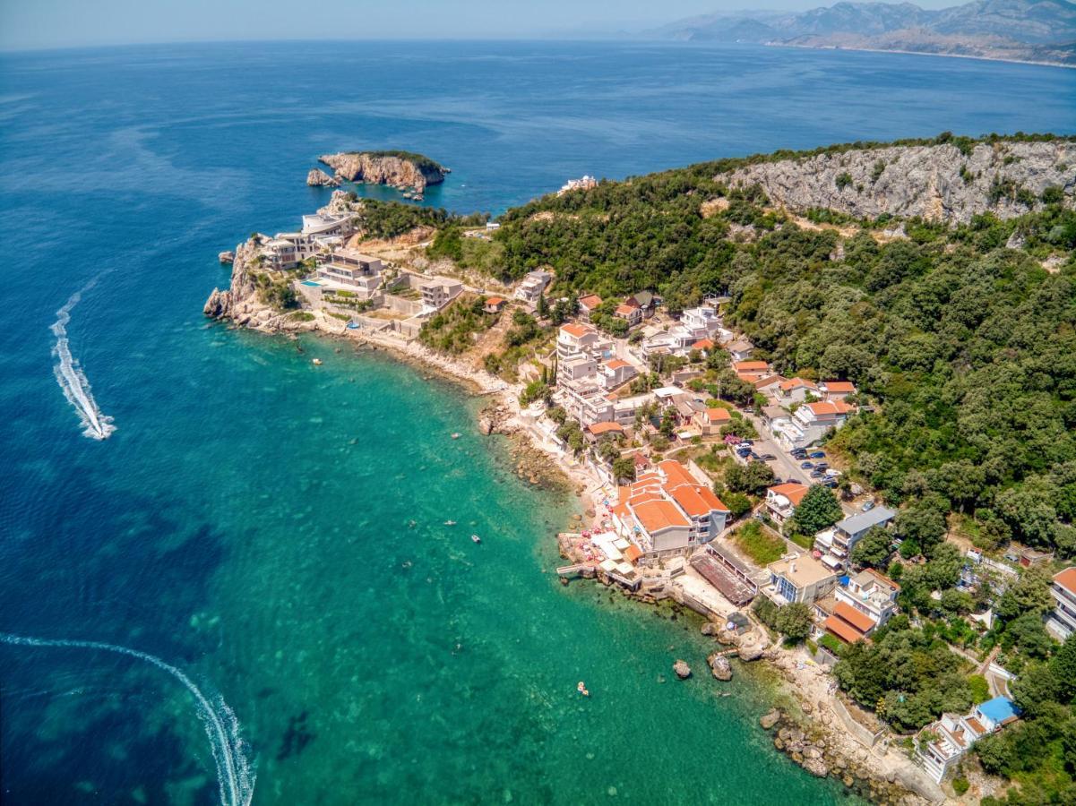 Villa Priganica Kruče 외부 사진