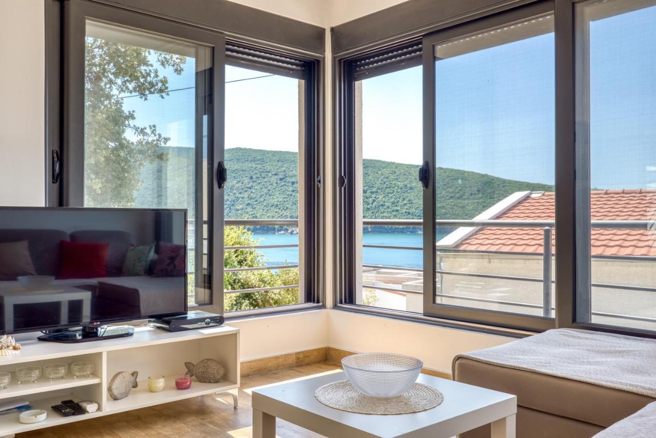 Villa Priganica Kruče 외부 사진