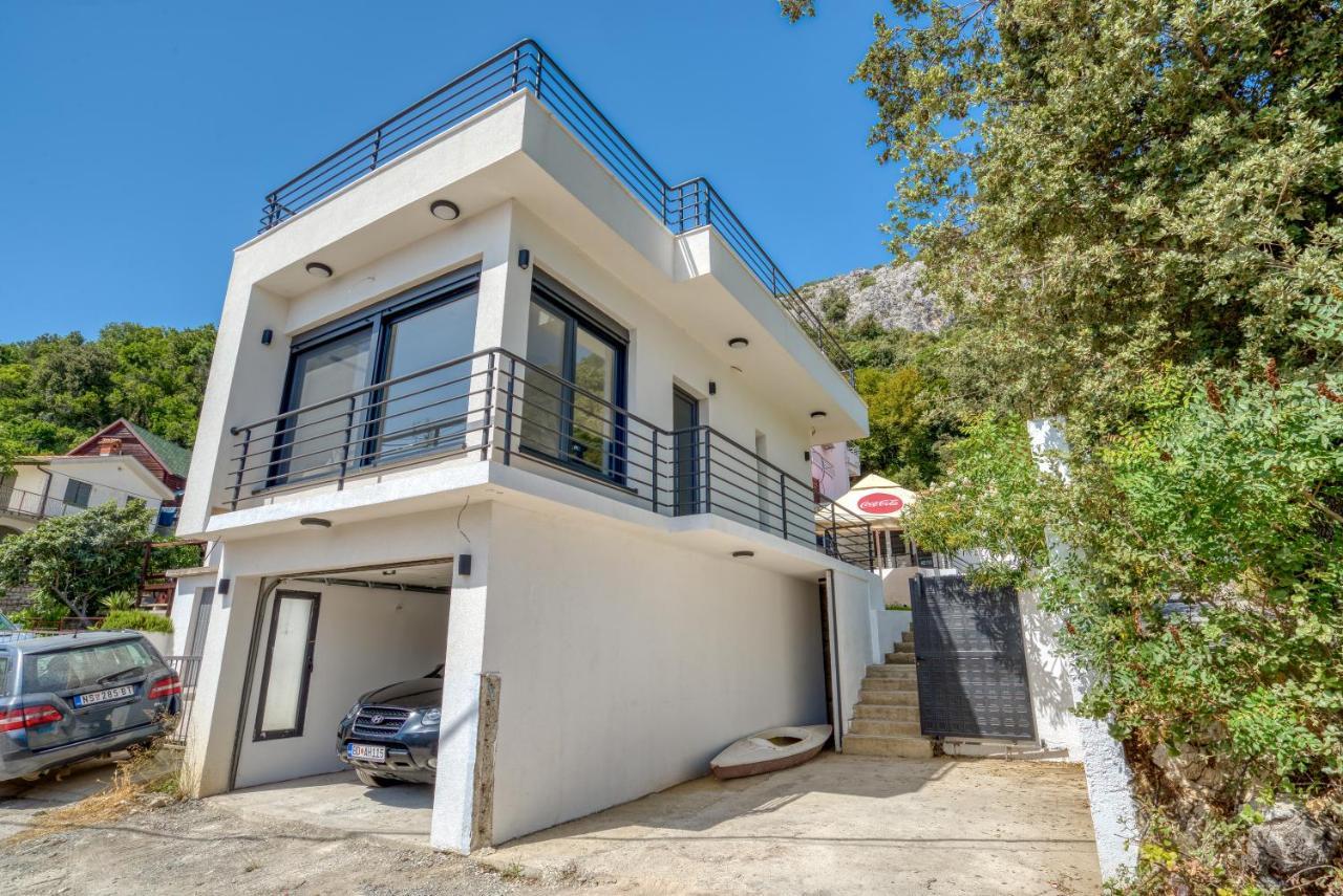 Villa Priganica Kruče 외부 사진