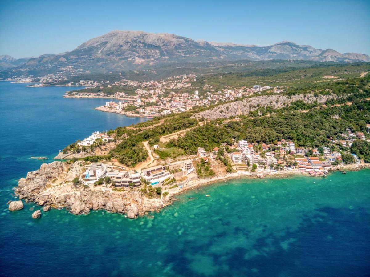 Villa Priganica Kruče 외부 사진