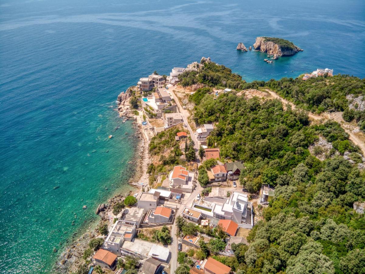 Villa Priganica Kruče 외부 사진