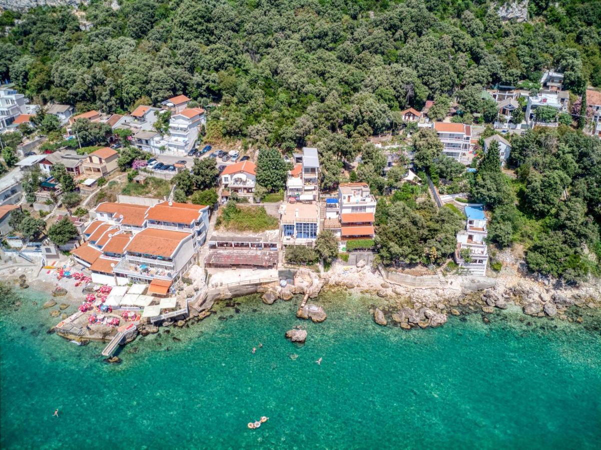 Villa Priganica Kruče 외부 사진